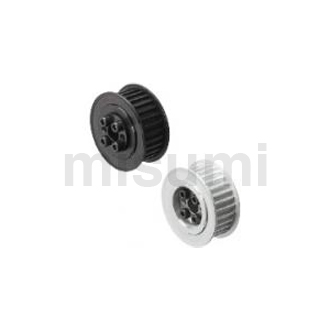 Timing Pulleys Keyless/High Torque/S5M/With Standard Keyless Bushing E-HHTA60S5M100-E-12