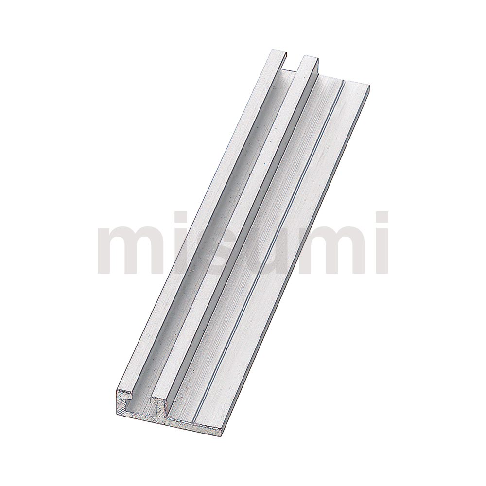 Sensor Rail Type C | MISUMI | MISUMI Indonesia