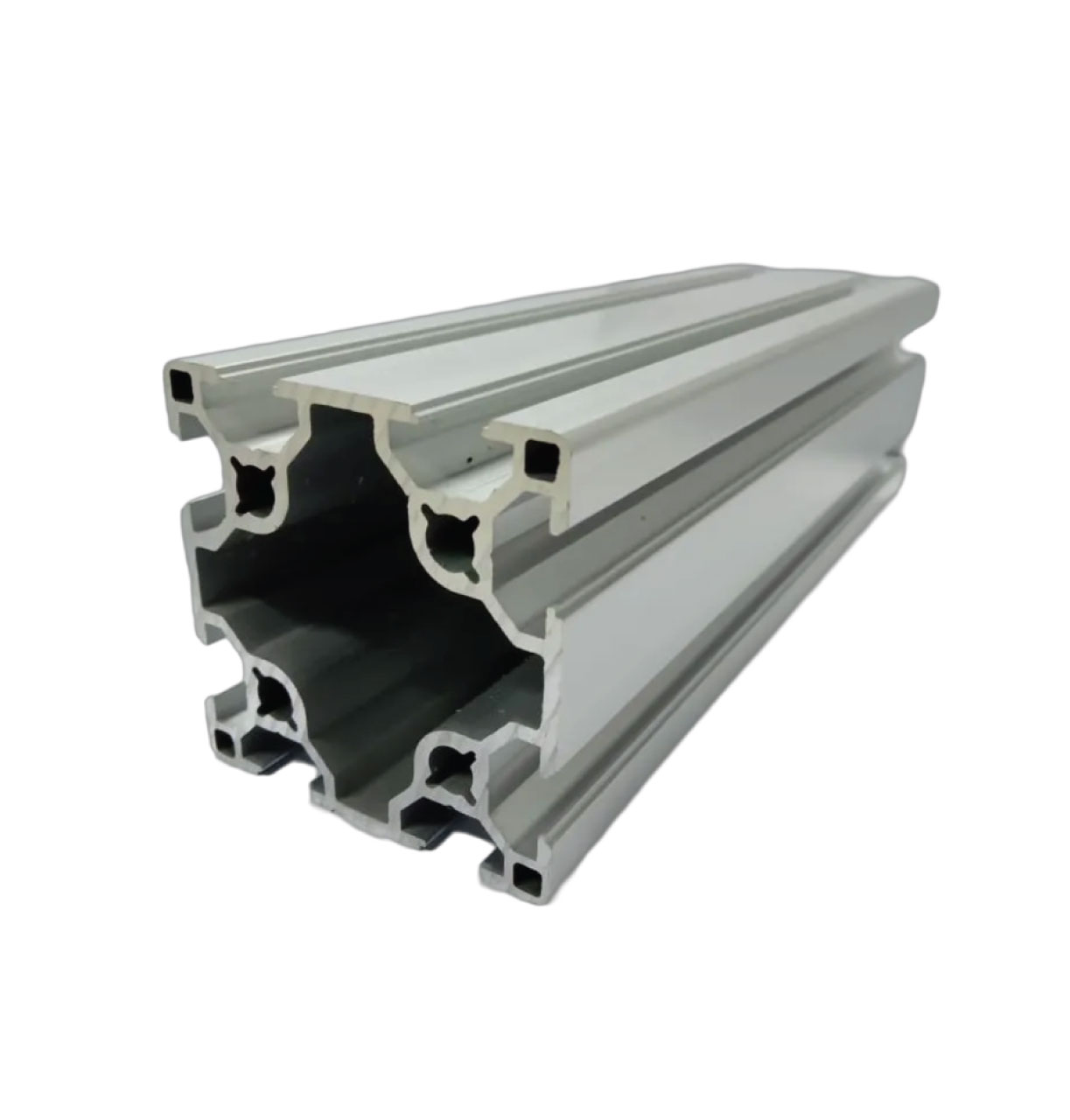 6060, Slot Width 8mm Aluminum Frames