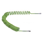 Thickly Wound Curl Hose CHL30