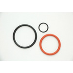 O-Ring KS for Exercise, Cylindrical Face Mounting KS25-1A