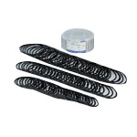 O-Ring Set OR8002 Portable Set