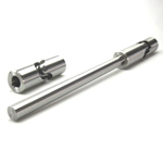 Joint Power Type With Spline Shaft B-PS Series B-20PS-A-A