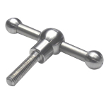 Accessory: Screw with Handle PM623L