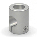 Round Pipe Joint Same-Diameter Hole Type with Vertical and Horizontal Center Stop