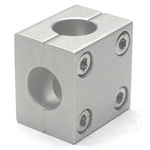 MARU-PIJON, Same Diameter Hole Type Two- Split Cross, ø6 to ø20 PN402