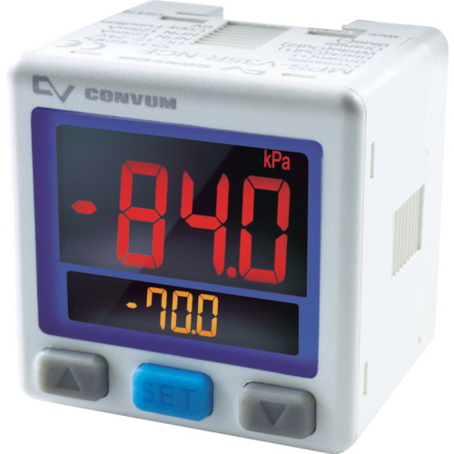 Digital Pressure Sensor MPS Series