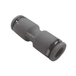 Push-in Fittings - WP Series - Union WPUC06