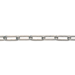Stainless steel chain 5-B-10M
