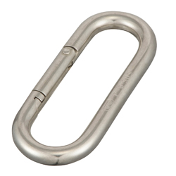 Petit Carabiner