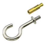 Suspension Hook (with Cut Anchor)