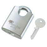 Lock, Ultra-Differential Key