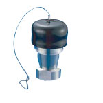Quick Coupling, Dust Cover CHP03PDC