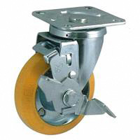 Anti-Static Caster STC Series Swivel with Stopper STC-50EMES-1