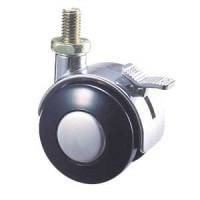 Design Caster NWS Series with Swivel Stopper NWS-40SP-M10