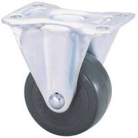 General Purpose Casters - KH Series, Fixed KH-65VH