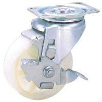 Industrial Casters - TH Series, Swivel with Stopper