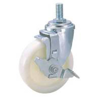 General Use Caster SSC Series With Swivel Stopper SSC-150CNCS-2-M20