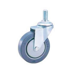 Caster SEL Series Swivel for General Use SEL-100TP-UNF1/2