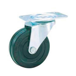 TEL Series Swivel Caster for General Use TEL-75TP