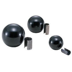 Self-Locking Plastic Ball _KSP KSP-32XR8
