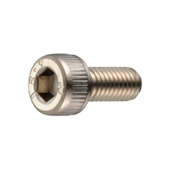 Hex Socket Head Cap Screw (Electroless Nickel Plating) - SNS-EL SNS-M5X20-EL