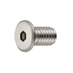 Hex Socket Head Cap Ultra Low-Profile Head Bolt (With Gas Vent Hole), SVSHS