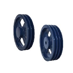 Standard V-Pulley 4-A-2F
