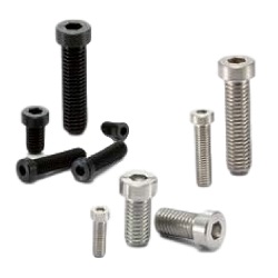 Hex Socket Head Cap Screws With Low Profile SLH-SD/SLHS-SD SLH-M10X30-SD