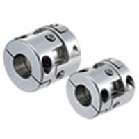 XUT Flexible Coupling - Cross Joint Type