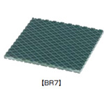 Slip-Resistant Plate (BR7) BR7-0100-100