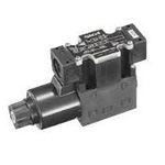 SS Series (Wiring Direction: Integrated Terminal Box), Wet Solenoid Valve SS-G03-C5-R-C1-J22