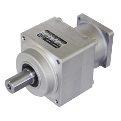 Dedicated Servo Motor Reduction Drive, Able Reduction Drive, VRXF Series (Adapter Type) VRXF-81E-S-14BM14