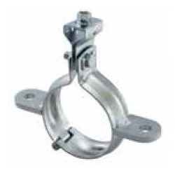 Ace Hangers with Vibration Resistant Fixtures for Piping N-150101-25A