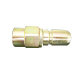 Non-Spill Cup N350 Type Plug N350-3P