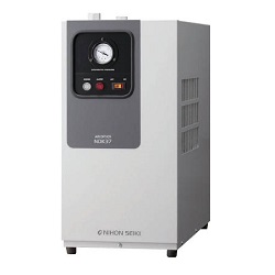 Dryer, High Inlet Temperature Refrigerated Air Dryer NDK-110