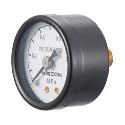 Pressure Gauge, Pressure Meter BN-PG40-10K