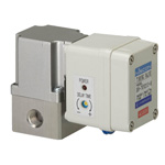 Delay Electromagnetic Valve BN-7KV Series