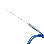 General-Purpose Type Temperature Sensor TN1 Series, Lead-Wire Type Sheath Thermocouple, Not Grounded TN1-8.0-15-4M