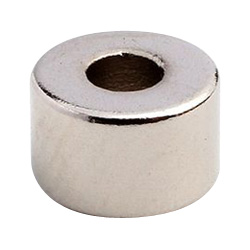 Ring-Shaped Neodymium Magnet NR027