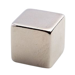 Neodymium Square Magnets NK011