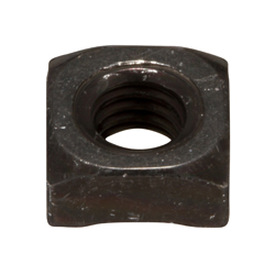 Square Weld Nut (Welded Nut) with Pilot