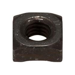 Square Weld Nut (Welded Nut) with Pilot NSQWP-STN-M8