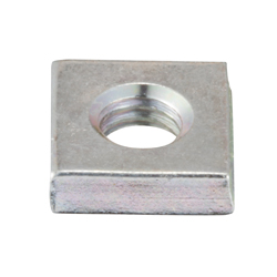 Square Nut, Special Dimensions NSQO-ST3B-M5