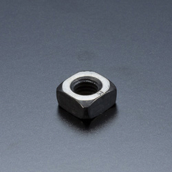 Square Nut (Stainless Steel Anti-Galling) NSMS-06-3