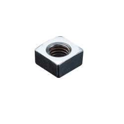 Square Nut (With Loosening Prevention), NSML Series NSML-06-6
