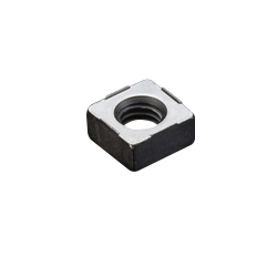 Square Nut (with Conduction Function, with Galling Prevention) NSME-06-6