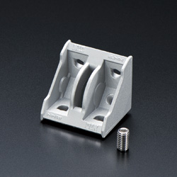M4 Series Ground Bracket ABLE-40-4 ABLE-40-4-BNHS