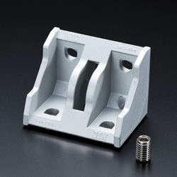 M8 Series Ground Bracket ABLE-80-8 ABLE-80-8-T-CNHS