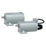 Gear Motor GTR (15W to 90W) Parallel Shaft Motor Mounted